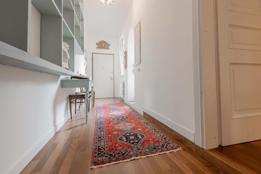 Apartment Casa Santo Stefano Bologna