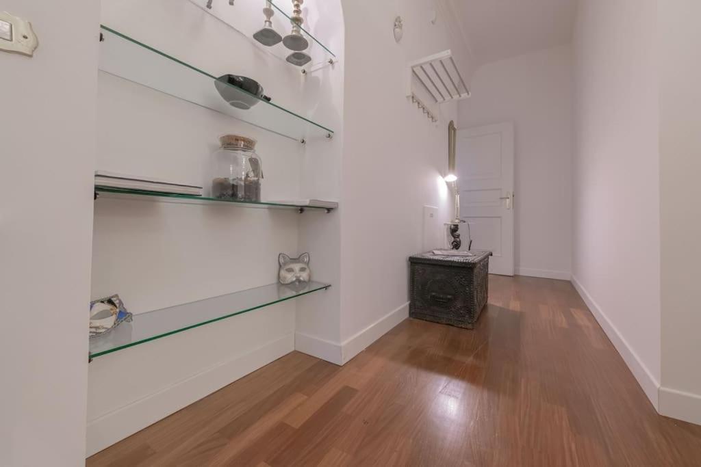 Casa Santo Stefano Apartment