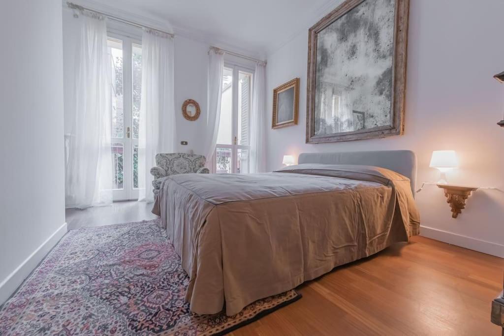 Casa Santo Stefano Apartment Bologna