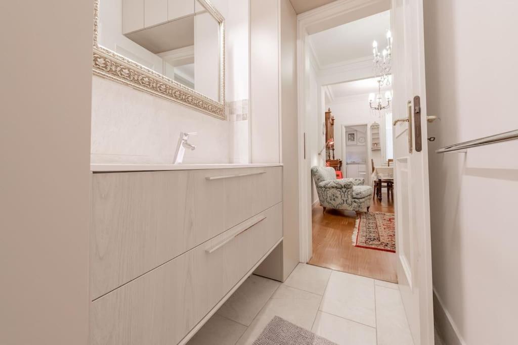 Casa Santo Stefano Apartment *