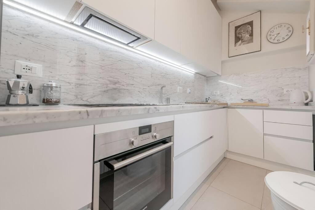 Apartment Casa Santo Stefano Bologna