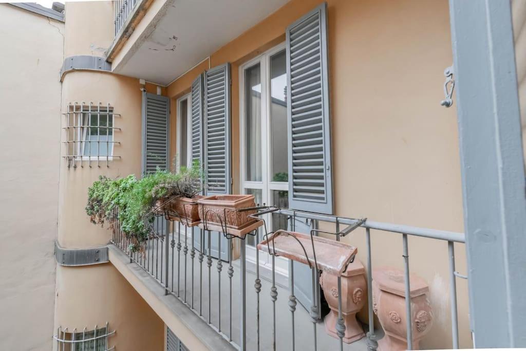Casa Santo Stefano Appartamento Bologna