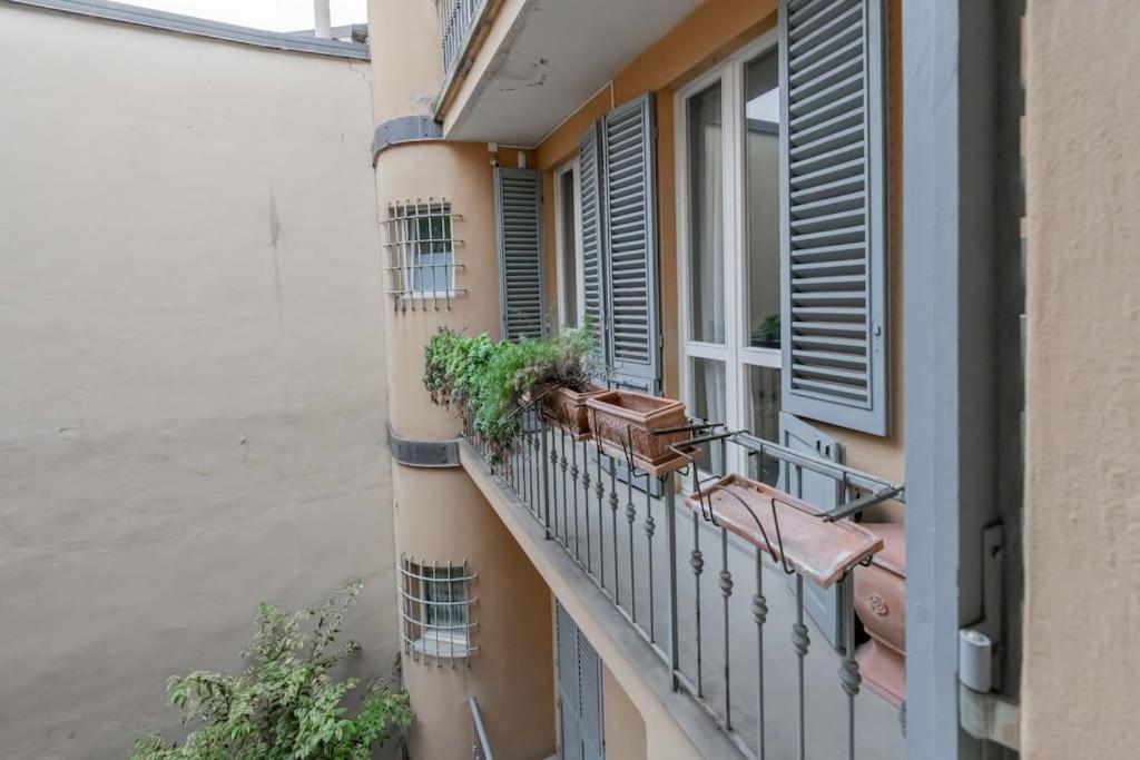 Casa Santo Stefano Appartamento