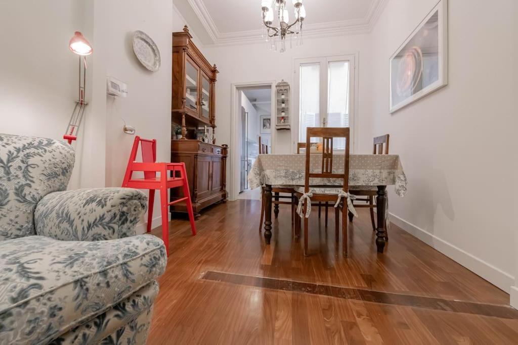 Apartment Casa Santo Stefano *