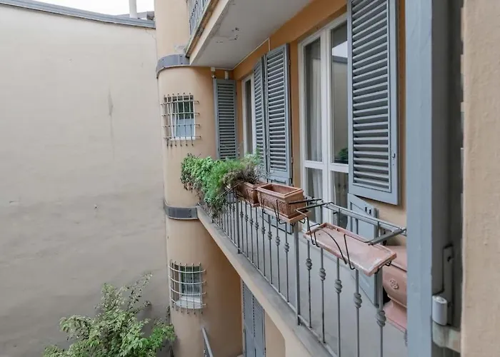 Casa Santo Stefano