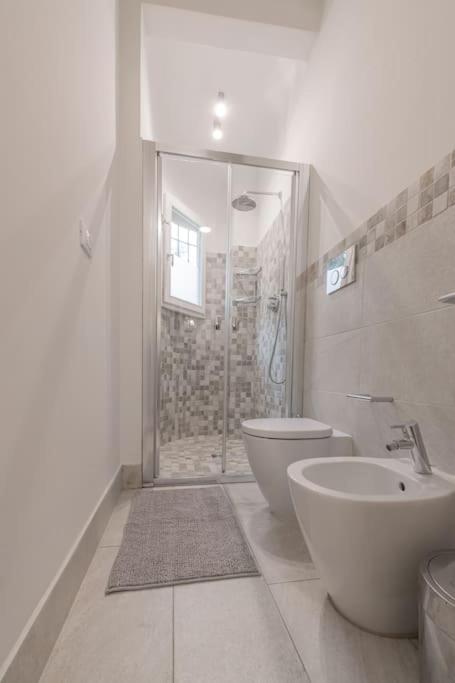 Casa Santo Stefano Apartment