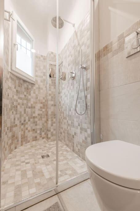 Apartment Casa Santo Stefano