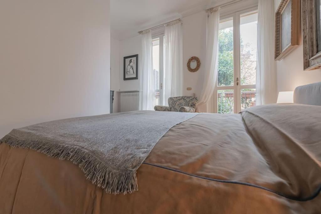 Casa Santo Stefano * Bologna