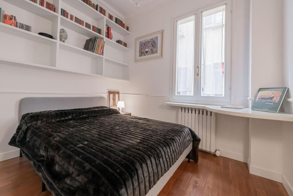 Casa Santo Stefano * Bologna