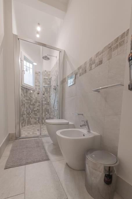 Apartment Casa Santo Stefano
