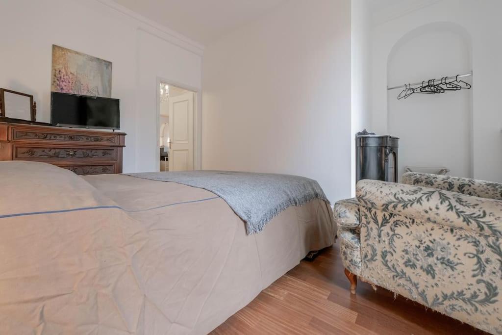 Casa Santo Stefano Apartment *