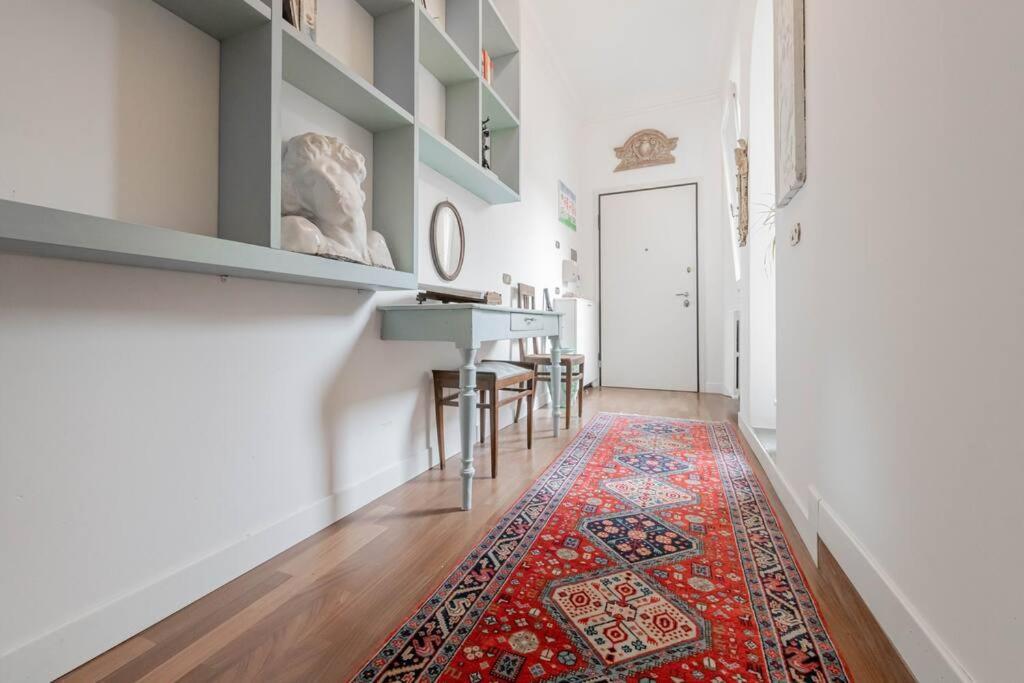 Apartment Casa Santo Stefano Bologna