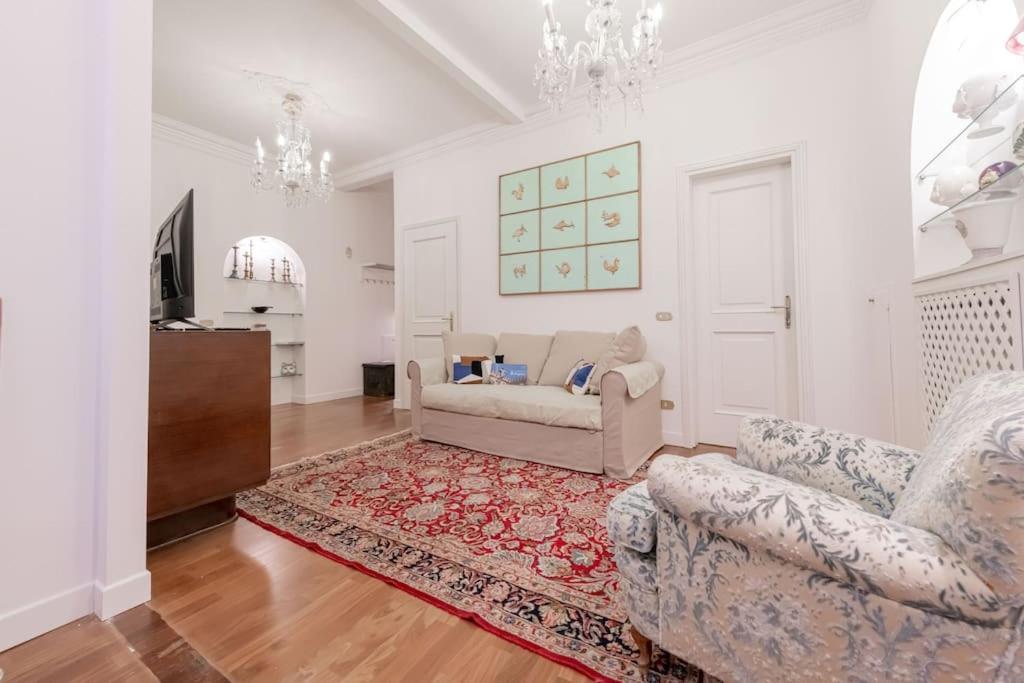 Apartment Casa Santo Stefano Bologna