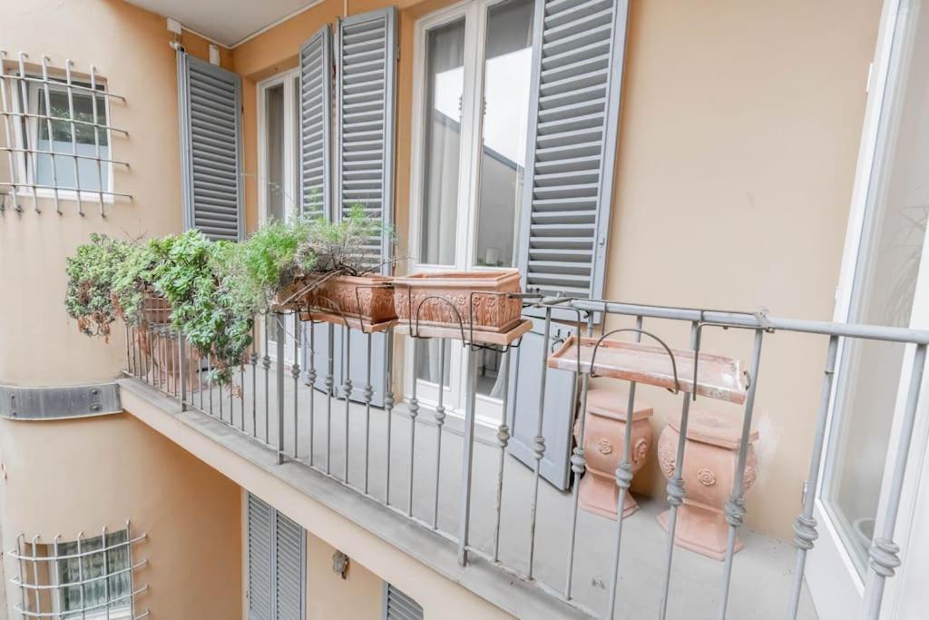 Apartment Casa Santo Stefano Bologna