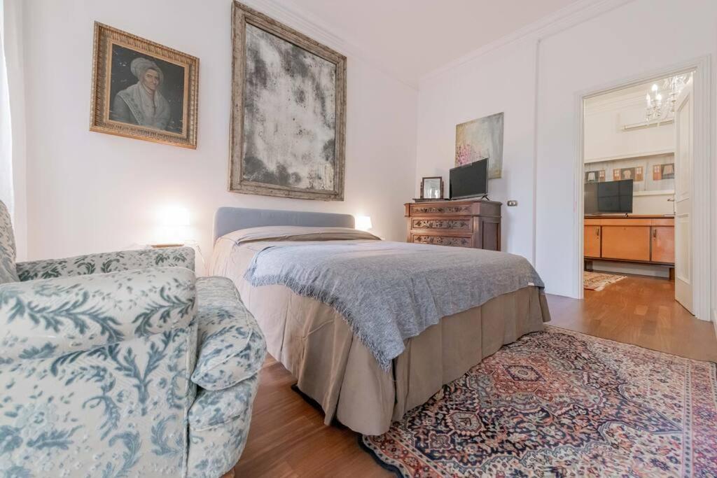 Casa Santo Stefano *